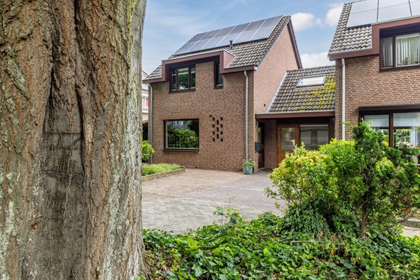 Medium property photo - Luitenant Klopweg 6, 5916 LC Venlo